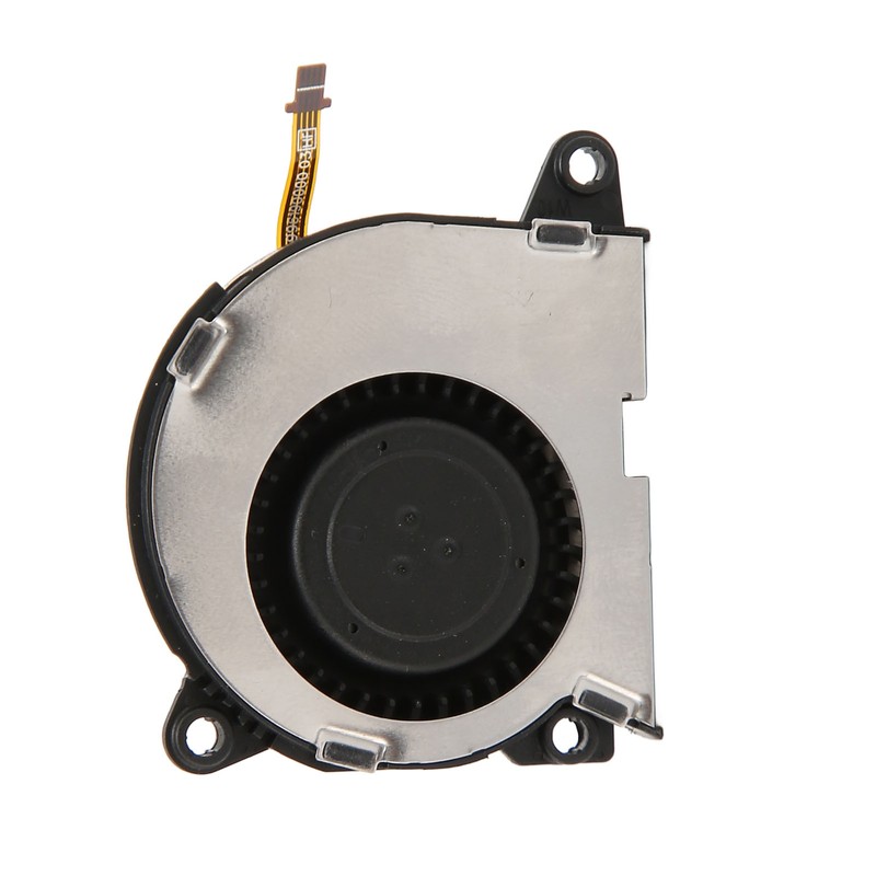 Replacement CPU Cooling Fan Durable Aluminium Alloy Easy Installation Cooler