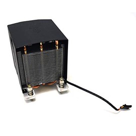 YH2R3 for Dell Precision T Series 3610 5610 Desktop 5810 Tower Workstation Fan RDTTV Heatsink Shroud Assembly