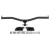 Gelacie Class 1 Trailer Tow Hitch Receiver 1.25" Compatible with