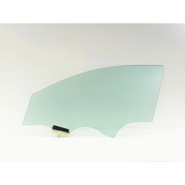 NAGD Fits 2021-2024 Hyundai Elantra Driver Left Side Front Door Window Glass