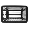 Spring Chef Professional Cheese Grater - Stainless Steel, XL Size,