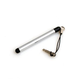System-S Extendible Capacitive Touchscreen Stylus for SmartPhone Tablet PC