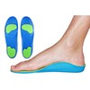 Neon Fix Orthotic - Max Arch Support Orthotic Premium Medical