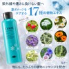 EARTHEART Vegan Cool Shampoo Treatment (Shampoo)
