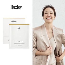 Huxley10OFF Latest Biosys 360 Wrapping Gel Mask Pack 1 Box / 헉슬리10OFF 최신상 바이오시스360 랩핑겔 마스크팩 1박스