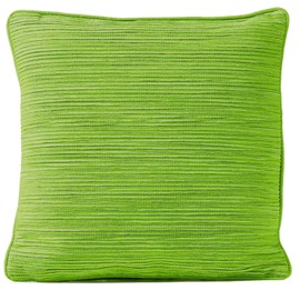 Sander TABLE + HOME Table runner Breeze 50x140 cm Cotton Rips Mix 11 Colours (Lemon)