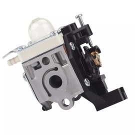 For Carburetor For Echo GT-225 21.2 cc Curved Shaft Tmer A021001690 ZAMA RB-K93, a021001690, for gt-225 carburetor, for zama rb-k93 carburetor, gt 225 shaft, carburador for echo para 21.2 cc