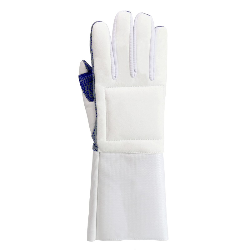 LEONARK Padded Fencing Gloves for Foil Epee and Saber -