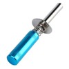 Hobbypark Glow Plug Ignitor Igniter Nitro Engine Starter Tools Support