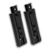 IPEA Concealed Wall Brackets for Concealed Headboard Panels - Fixing