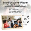 TSITSC 12 Inch Digital Photo Frame, 1280 x 800 IPS