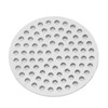 51mm Puck Screen Lower Shower Screen Reusable Coffee Portafilter Puck