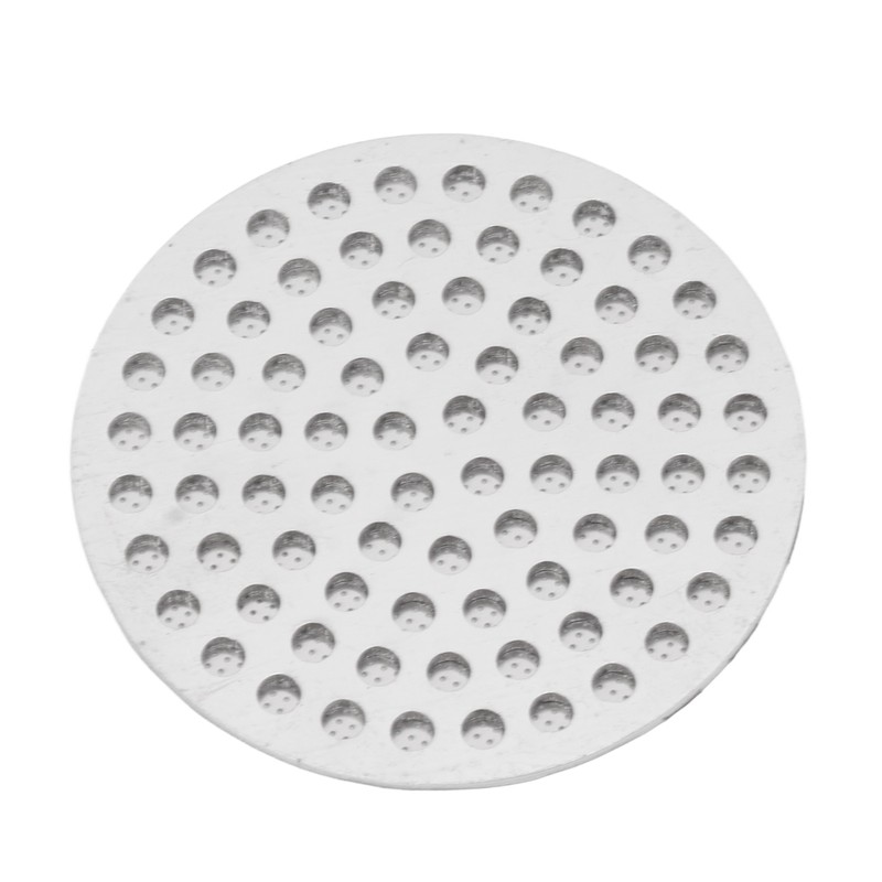 51mm Puck Screen Lower Shower Screen Reusable Coffee Portafilter Puck