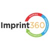 IMPRINT360 Secure Marker Redacting Pen, (6-Markers) Perfect for Blacking out