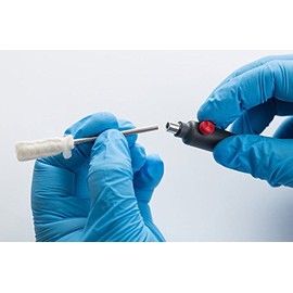 Electro-Plating - Pure Nickel Anode (Bit) for Brush Plating