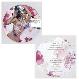 Orquideas - Picture Disc (Vinyl)
