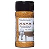 Kinder's Woodfired Garlic Rub (Keto Friendly), 3.5 Oz.
