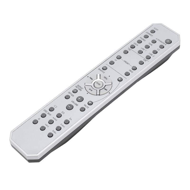 RAX23 WV50020 Remote Control Replacement Compatible for R S300 R