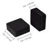Favide 24 Pack Magnetic Whiteboard Dry Eraser Chalkboard Cleansers for