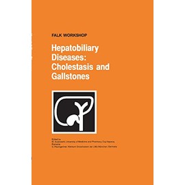 Hepatobiliary Diseases: Cholestasis and Gallstone (Falk Symposium, 117a)
