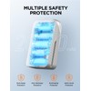 LiTHELi Battery Pack 2.0Ah, 20V Lithium Batteries Suitable for U20