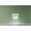 SnapPower GuideLight Plus - LED Bright/Dim/Off Sensor Night Light -