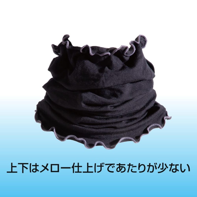 Alphax Aqua Plus UV Protection Neck Cover, UV Neck Guard,