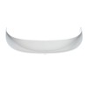 Neakasa Elevated Entrance Fence for M1 Lite Self-Cleaning Cat Litter