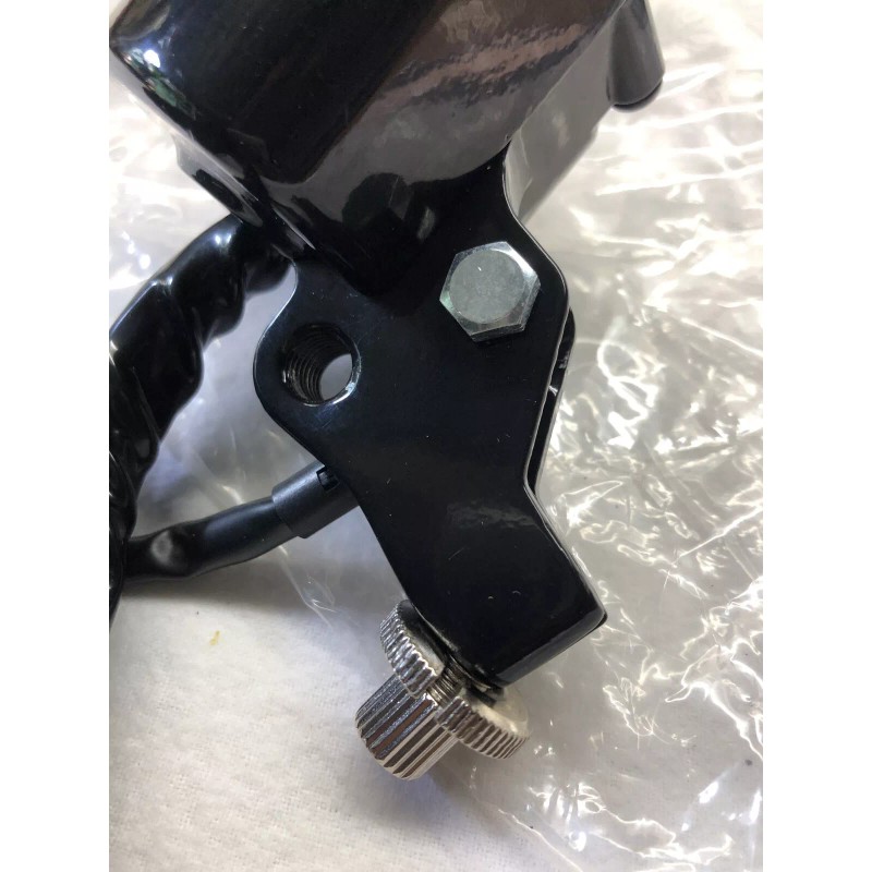 Aftermarket Honda cb750 Left control switch, 1973-1976, 35200-374-671