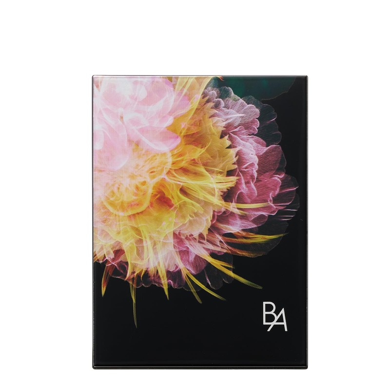 POLA B.A 3D Oasis Eye Color EX01 Sunshine Bouquet [Eye