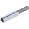1/4' Magnetic Bit Holder, 60 mm