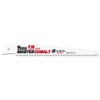RECIP BIM WOOD 9" 050 6T 5PK