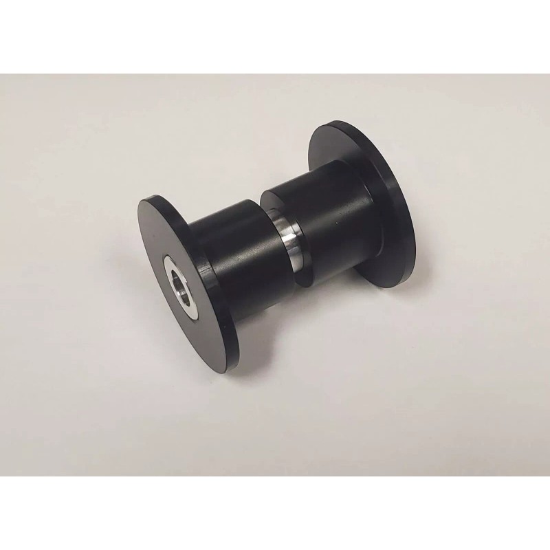 After Dark Speed 84-96 Chevy C4 Corvette Delrin Steering Rack