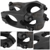 Aluminium Alloy Handle Stem Riser Cycling Equipment for Mountain Road