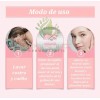 Serum Facial Pdrn De Salmón Pink Rostro