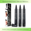 MINOXIDILBER Set de 3 Piezas, Boligrafo para rellenar huecos en