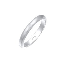 Elli Women's 925 Sterling Silver Ring, Size P