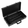 Unbranded Barber Carrying Case Portable Salon Tools Bag Clipper Combs