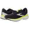 Brooks Men's Trace Neutral Running Shoe - Black/Grey/Nightlife - 8
