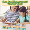 Kasfalci Sequencing Cards, Sequence Game for Kids, Speech Therapy Materials