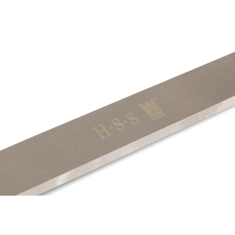 WEN CH11 6-Piece Artisan Chisel Set with 6-Inch High-Speed Steel