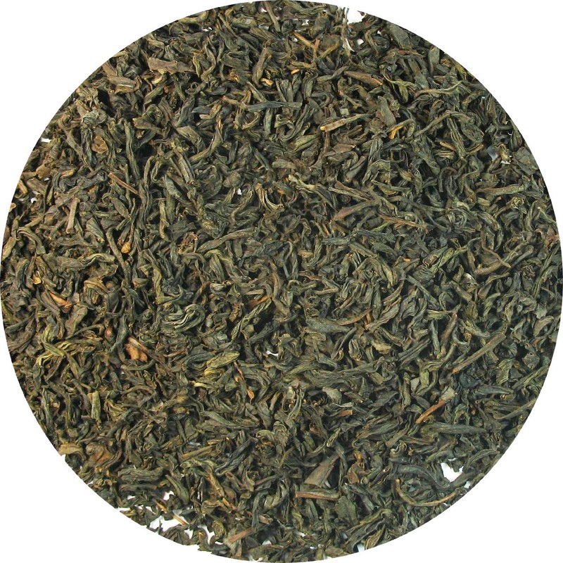 Organic Lapsang Souchong Tea, Natural Organic Lapsang Souchong Tea is