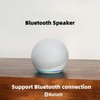(Latest Model), Dynamic Bluetooth SpeakerPerfect for Bedroom, Dining Room and