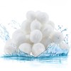 700 g Filter Balls, Filter Balls Pool, Pool Pump Filter
