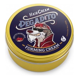 Pegadito Hair Cream Crema Modeladora Para Cabello 150 G