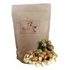 Nuez De Macadamia Con Proteínas, Mxmmn-002, 1kg, Natural, N