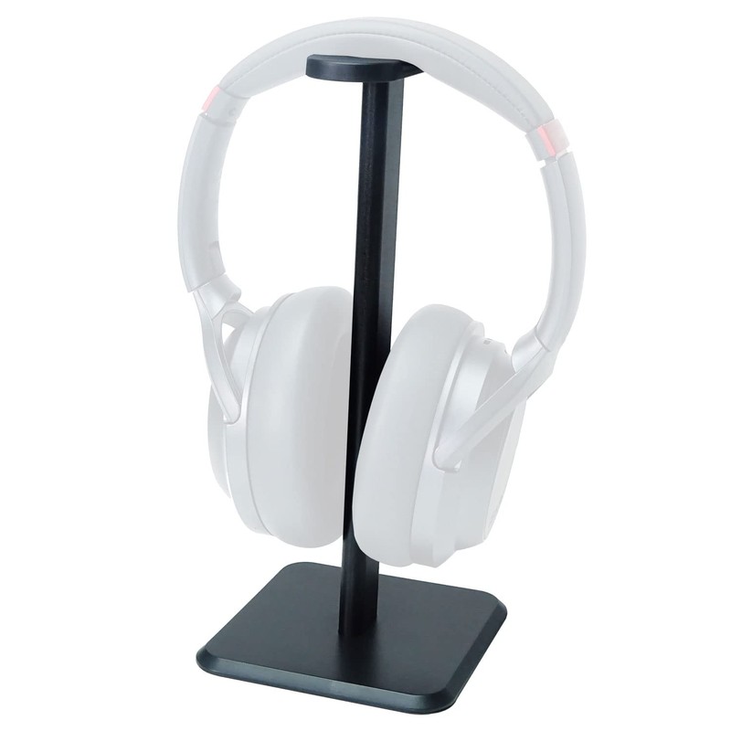 keepdrum MA210 Universal Headset Stand Table Tripod Holder for All