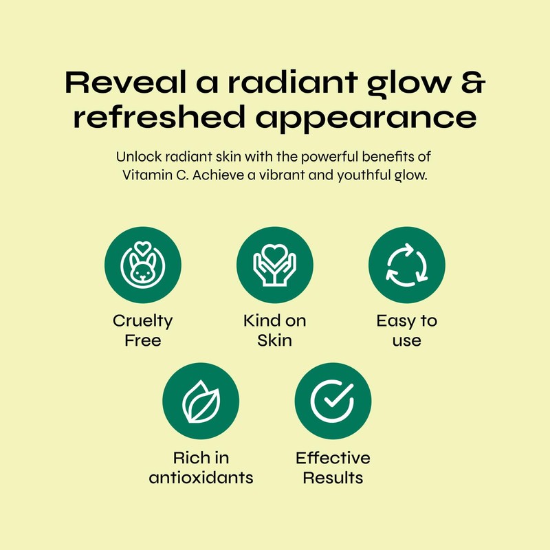 Dinur Cosmetics HydraXtract Vitamin C Moisturizer Decreases Aging Pump Up