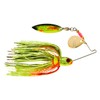 Booyah Pond Magic Anzuelo rotador Moss Back Craw 3/16-Ounce