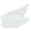 Acerbis Side Panels White for Honda CR250R 2000-2001